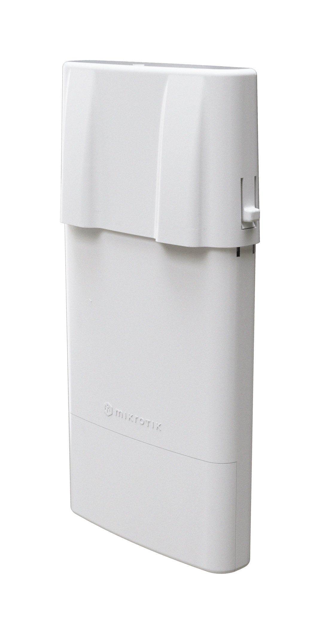 MikroTik NetBox 5 ax Outdoor WiFi 6 Router | L11UG-5HaxD-NB