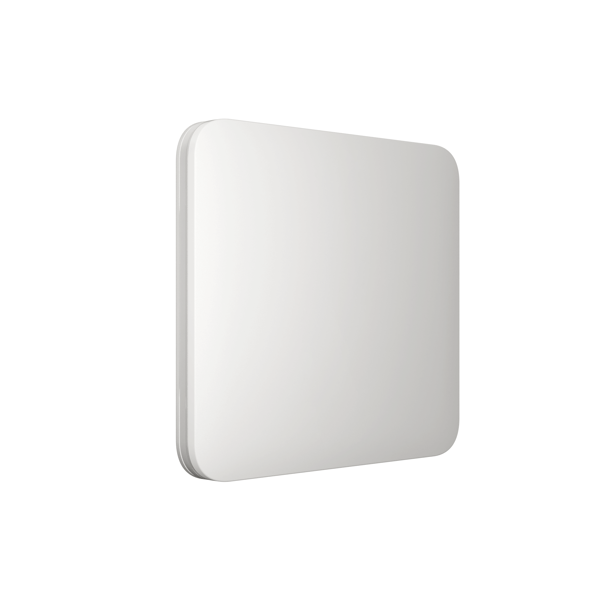AJAX Security - White SoloButton (1-GANG/ 2-Way) | AJAX-SB-1-GANG-W - image 2