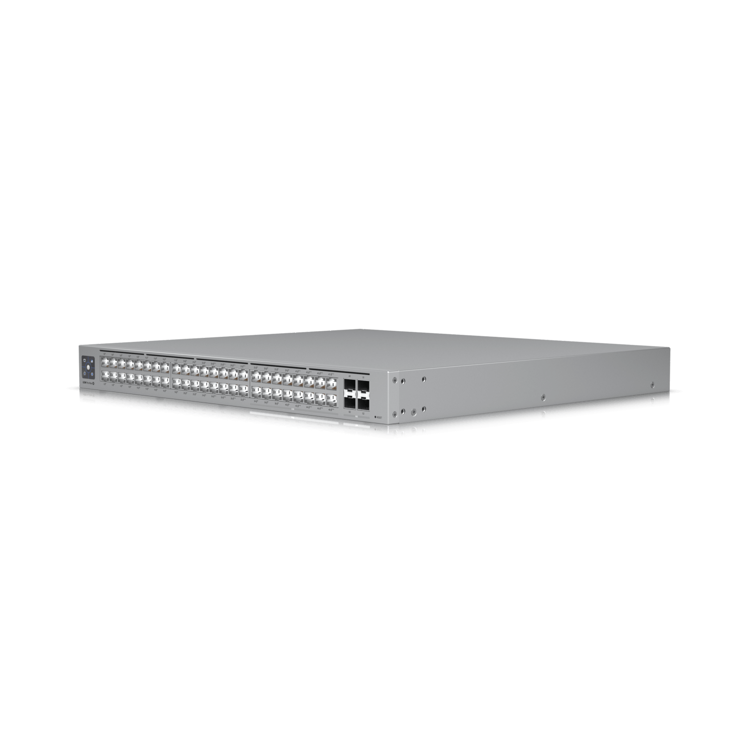 Ubiquiti UniFi Pro Max 48 Port 32 PoE 720W Switch | USW-Pro-Max-48-PoE - image 2