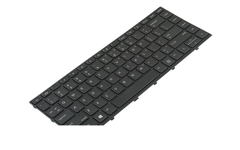 HP PROBOOK 430 G5 REPLACEMENT KEYBOARD