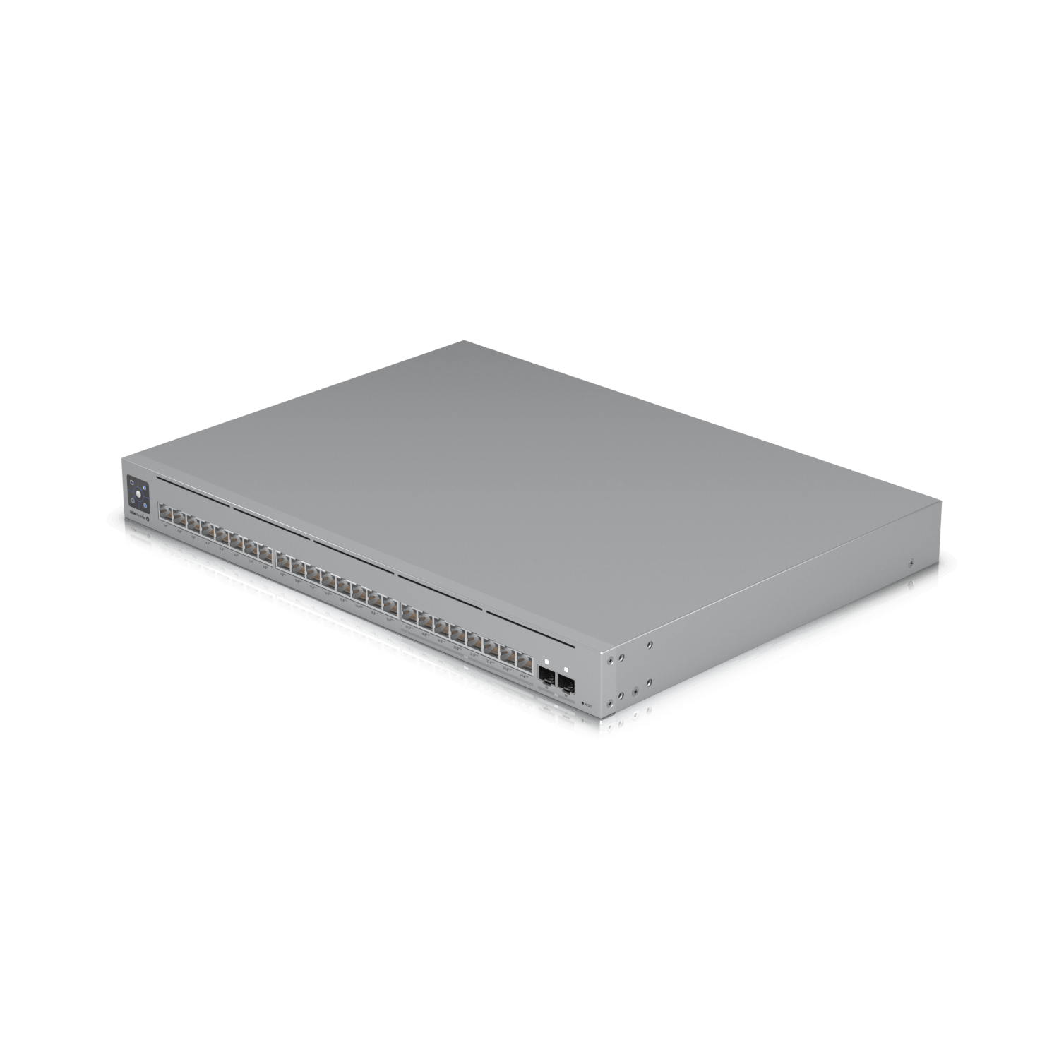 Ubiquiti UniFi Pro Max 24 Port PoE Switch 400W | USW-Pro-Max-24-PoE - image 2
