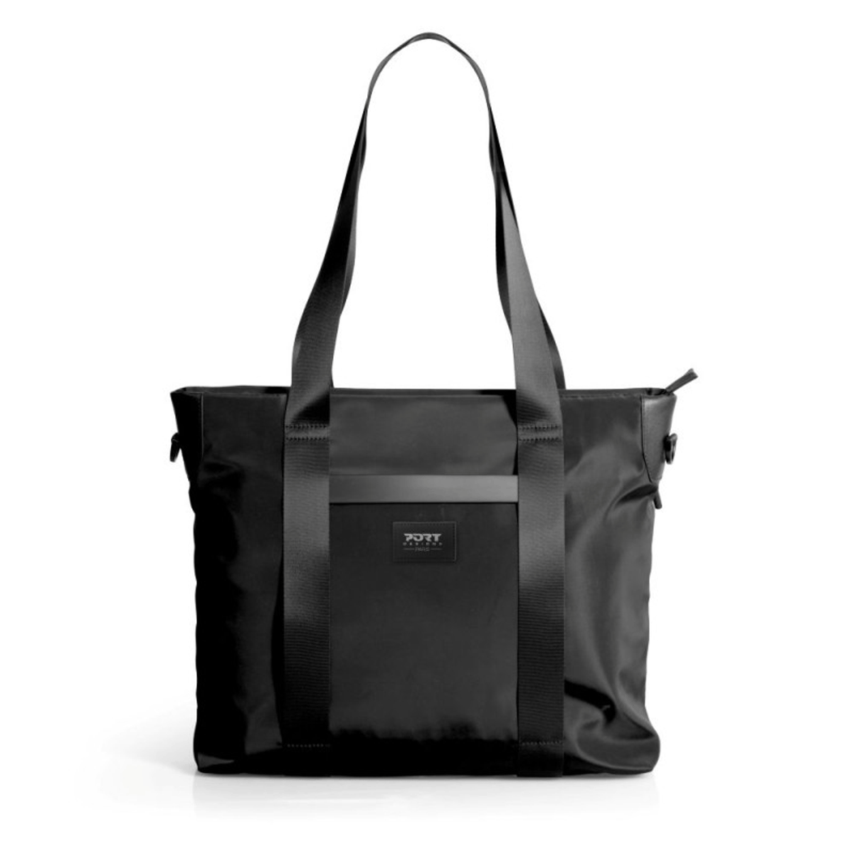 PORT MUSE SIGNATURE 16" tote bag – image 2