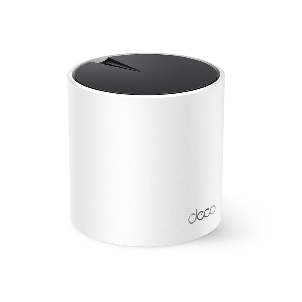 TP-Link Deco AX3000 Whole Home Mesh Wi-Fi 6 System (1 Pack)