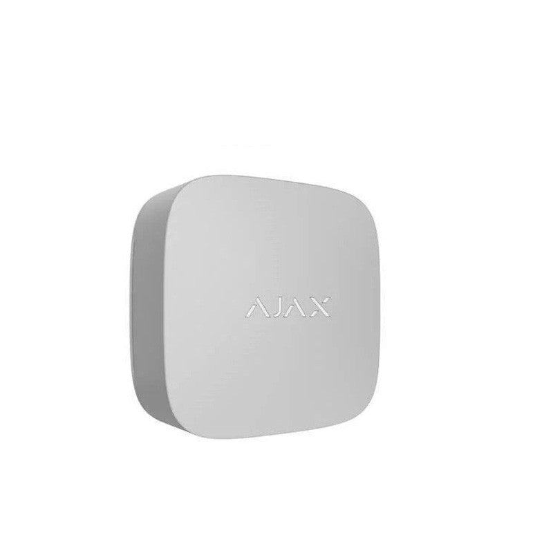 AJAX Security - LifeQuality Wireless Smart Air Quality Monitor- White | AJAX-LQ-SNSR-W - image 2