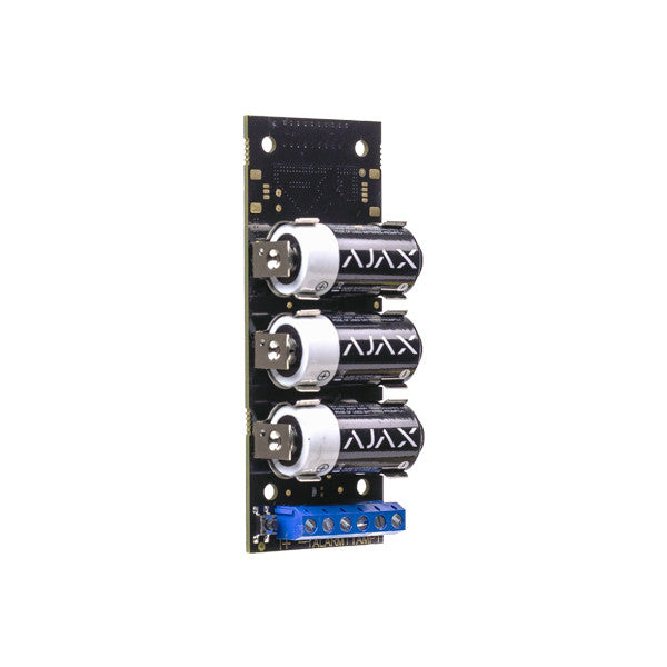 AJAX Security - Single WiFi Transmitter Module Indoor | AJAX-S-TR-INDR - image 2