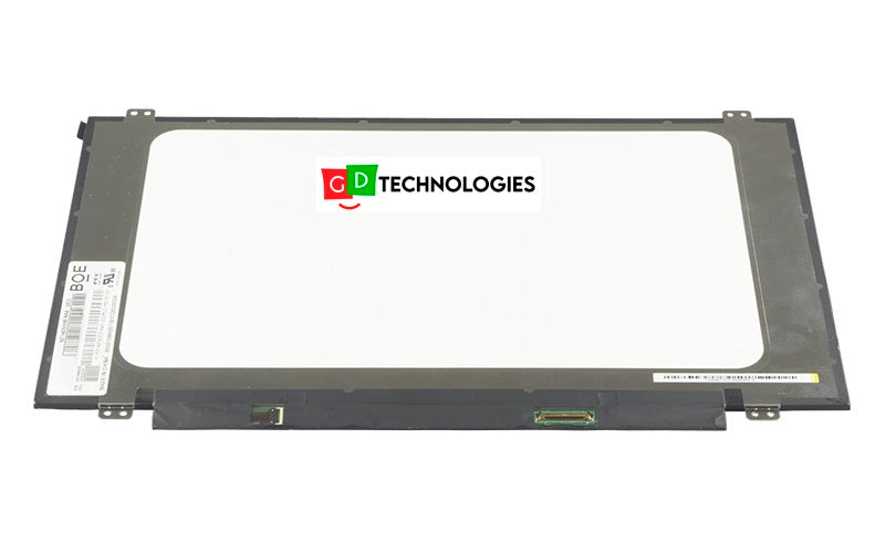 LCD SCREEN 14.0“ WXGA - MATTE SURFACE