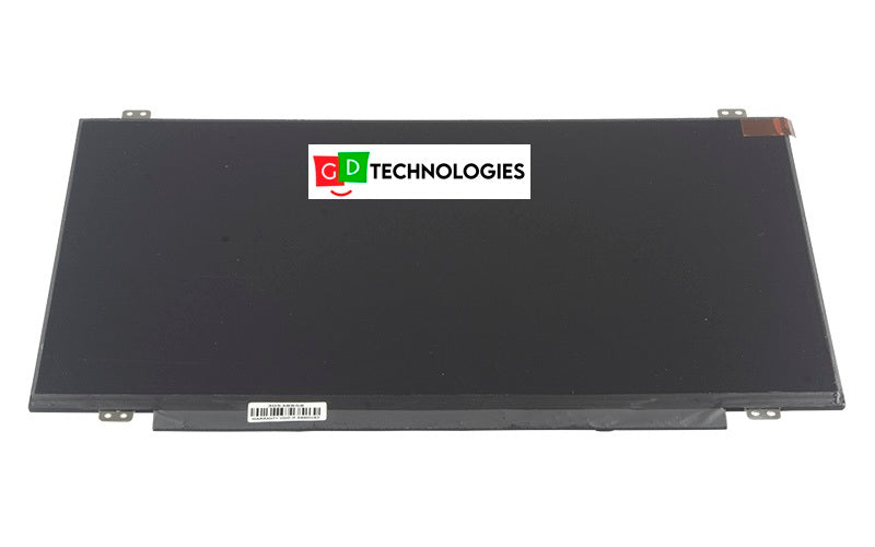 LCD SCREEN 14.0“ WXGA - MATTE SURFACE