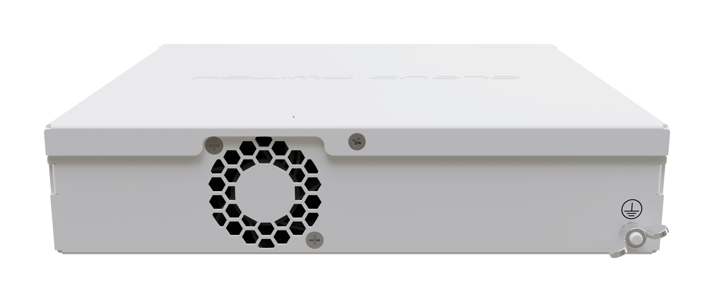 MikroTik CRS310-8G+2S+IN 8 Port 2.5Gbe Cloud Router Switch with SFP+ - image 2