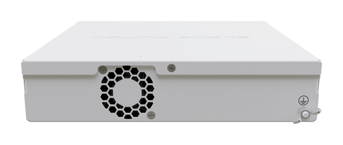 MikroTik CRS310-8G+2S+IN 8 Port 2.5Gbe Cloud Router Switch with SFP+ - image 2