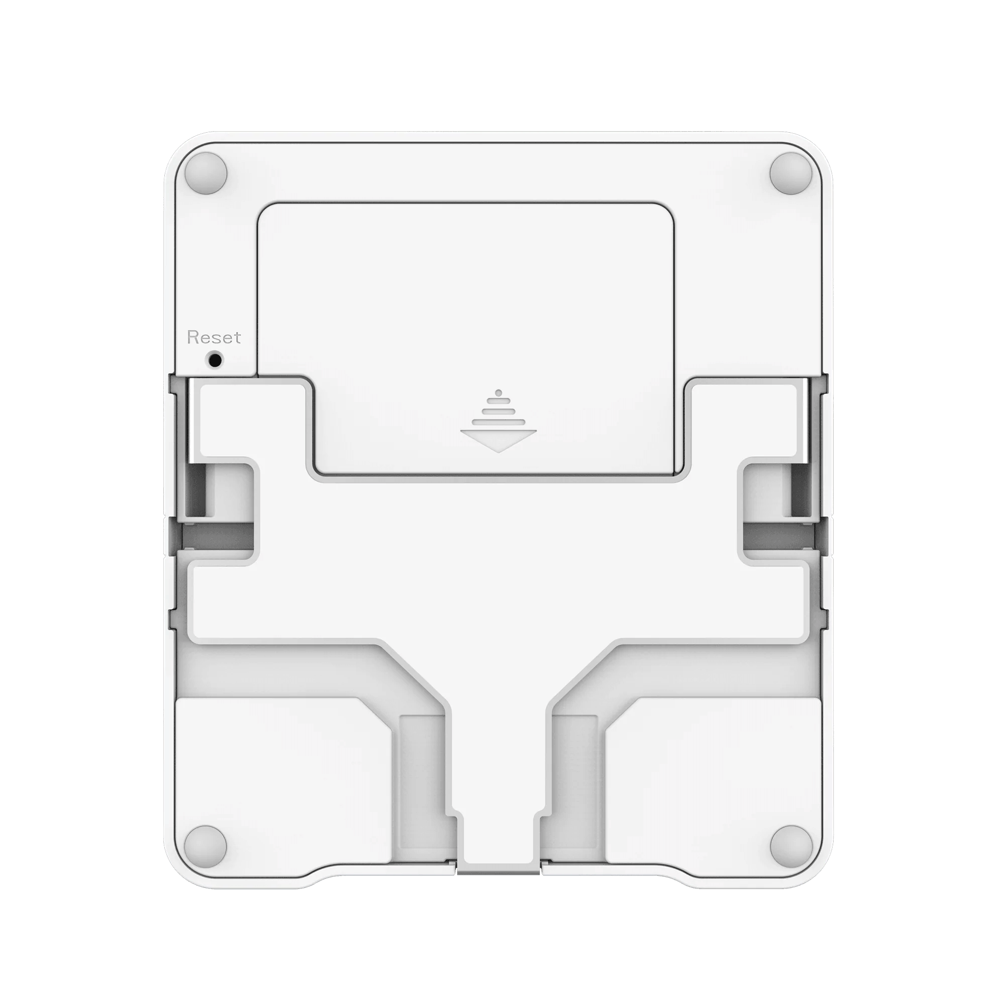 Milesight Indoor Ambience Monitor - Temp, Humidity, PIR, Light, TVOC, CO2, Barometric - image 2