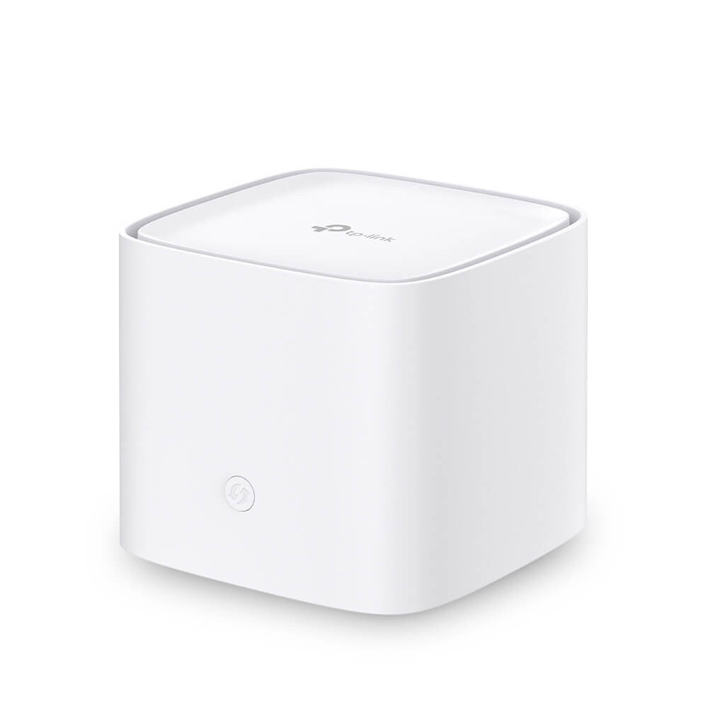 TP-Link Aginet AX1500 Router Whole Home Mesh System (1 Pack)