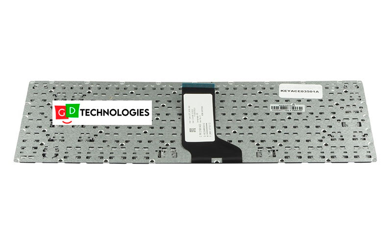 ASUS ZENBOOK UX510UX REPLACEMENT KEYBOARD