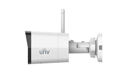Uniview UNV 2MP Fixed Mini WiFi Bullet IP Camera 2.8mm | IPC2122LB-AF28WK-G - image 2