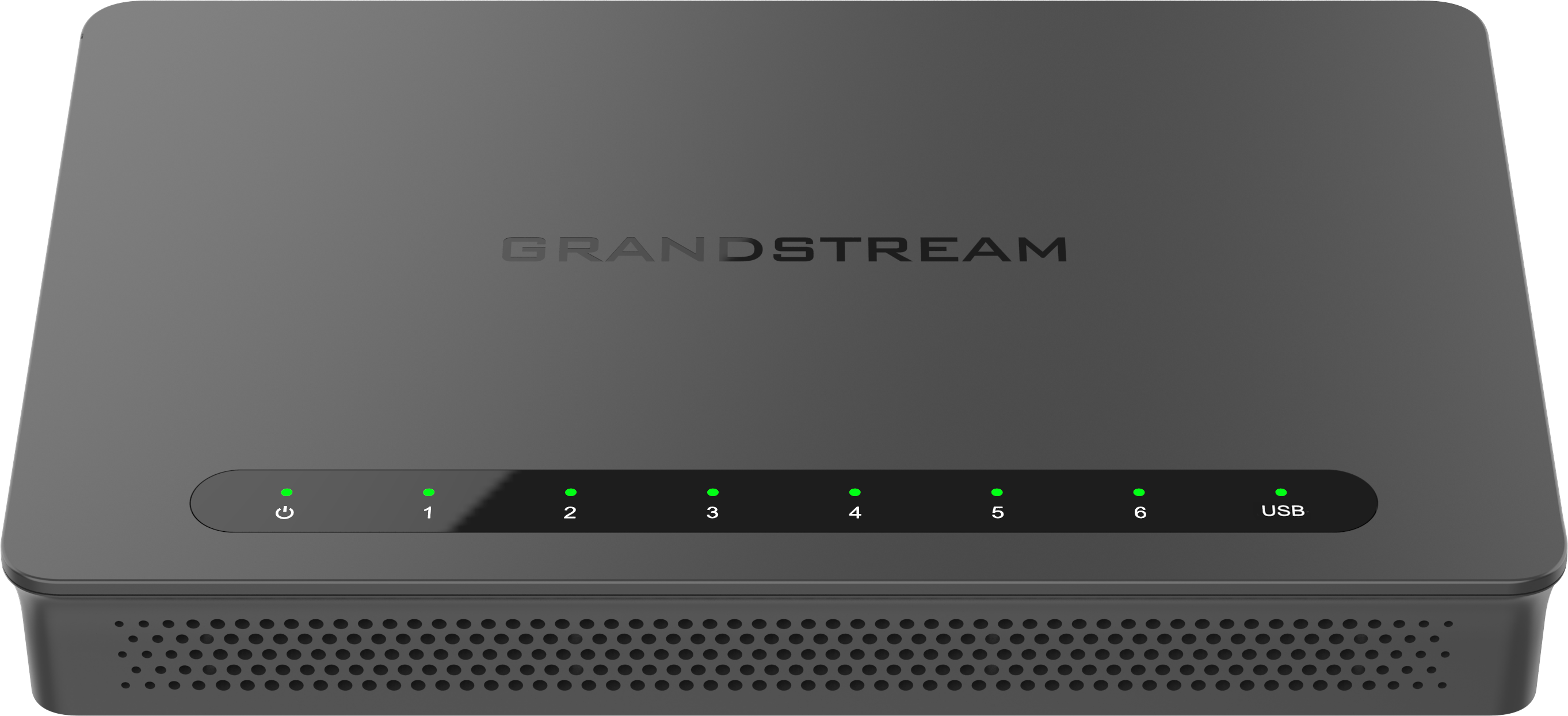 Grandstream Firewall VPN Router 4 GbE LAN/WAN, 2x SFP | GWN7002 - image 2
