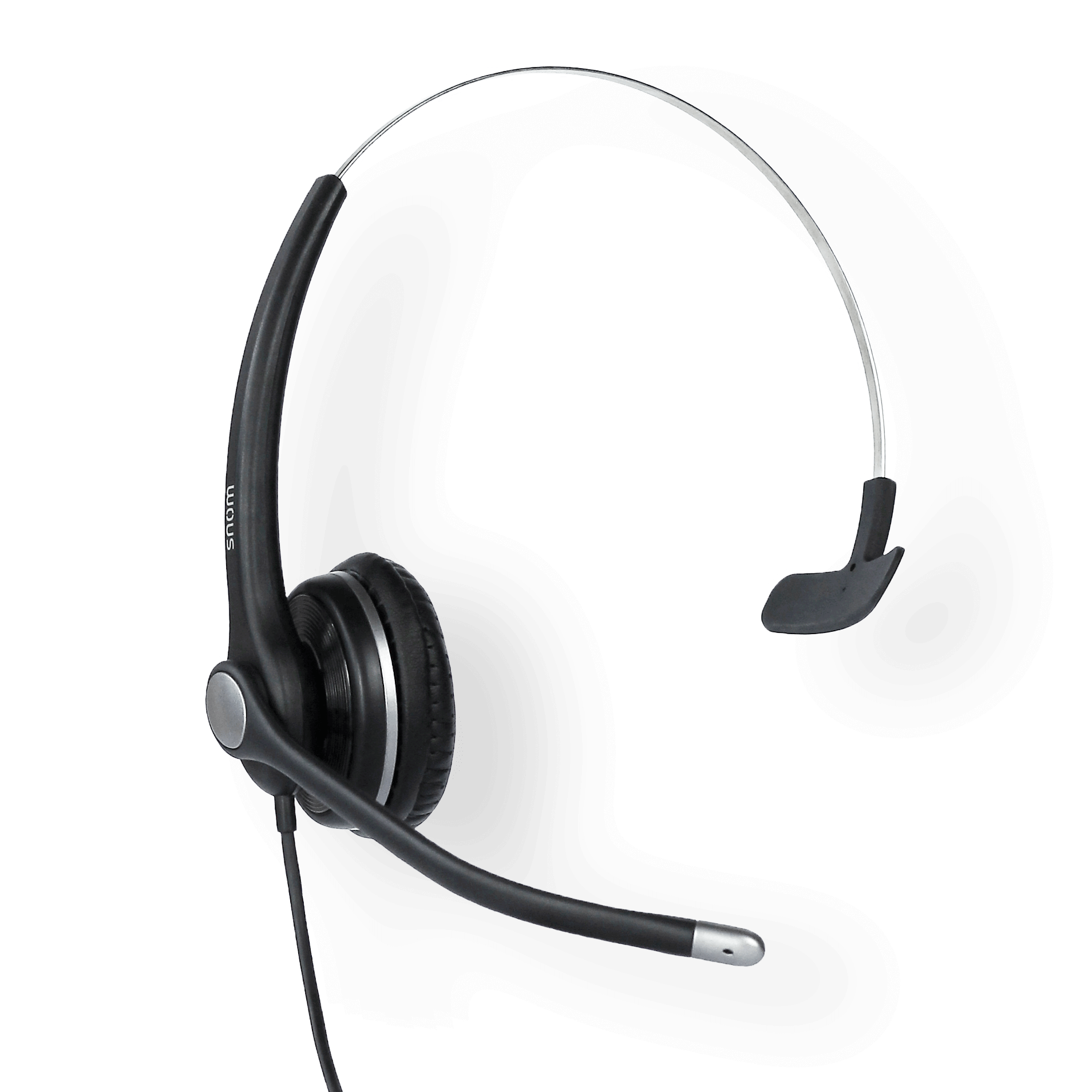 Snom A100M -Wired monaural headset | A100M