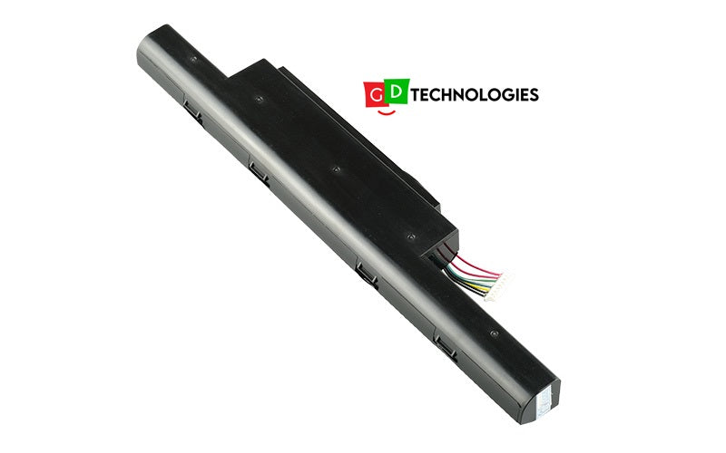 Acer Aspire E15 E5-575G 10.8V 5200MAH/56WH Replacement Battery