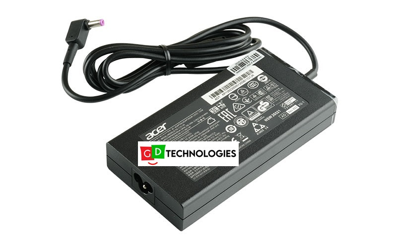 ACER ASPIRE 8943G 135W ORIGINAL CHARGER