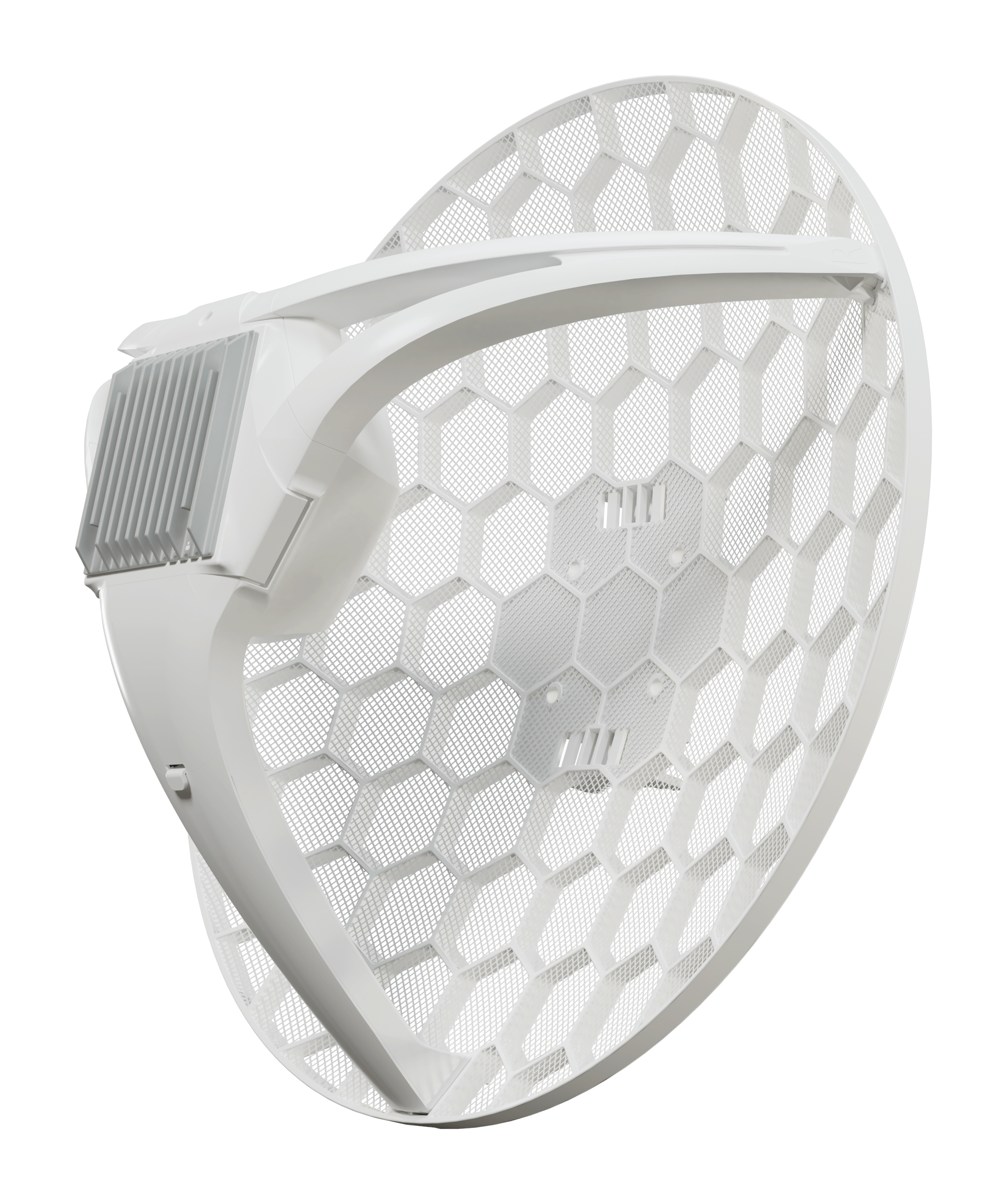 MikroTik LHGG LTE CAT 6 - LTE Outdoor CPE - image 2
