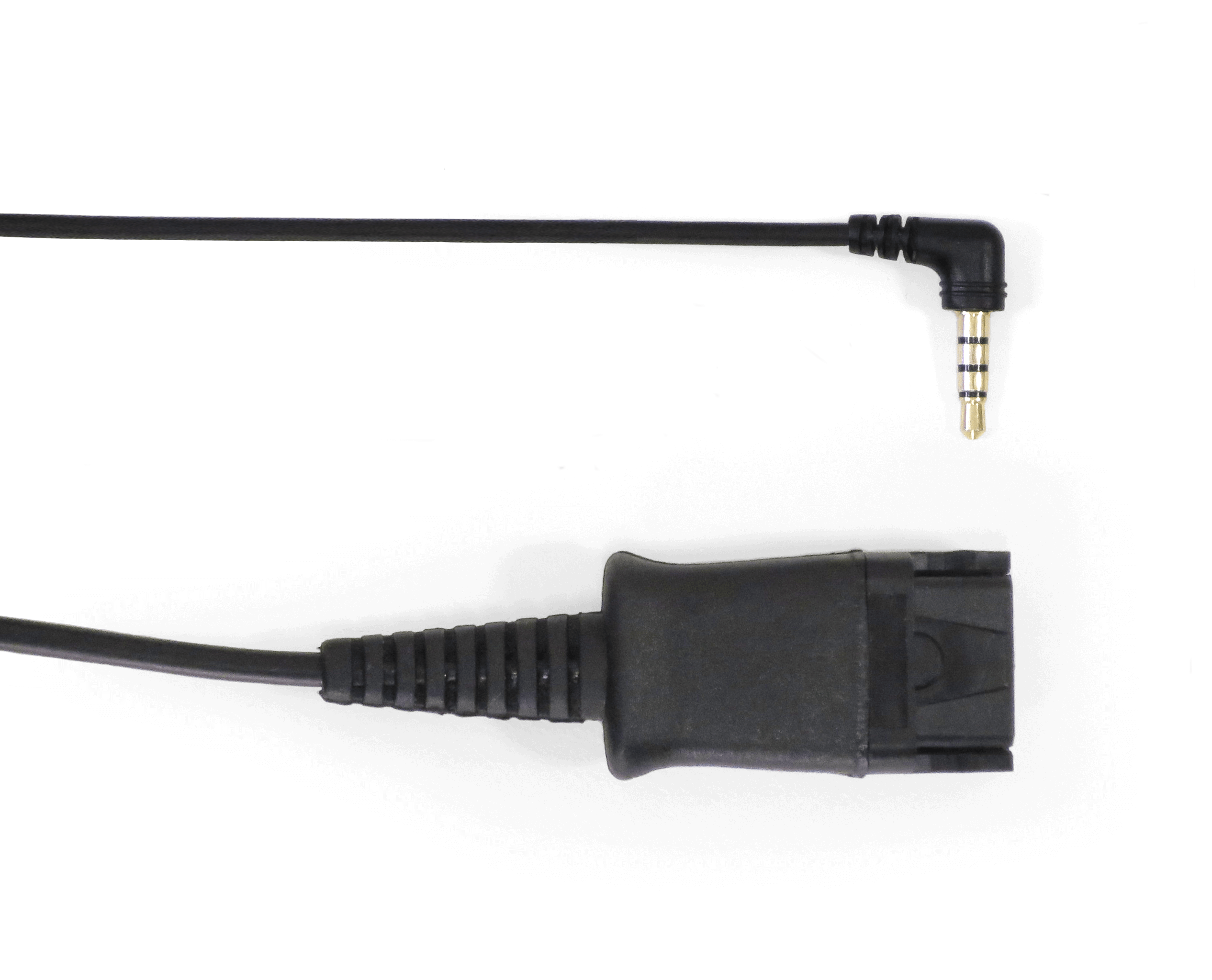 Snom USB Quick Release Adapter for A100M, A100D and PC - Integrated volume and call buttons. - image 2
