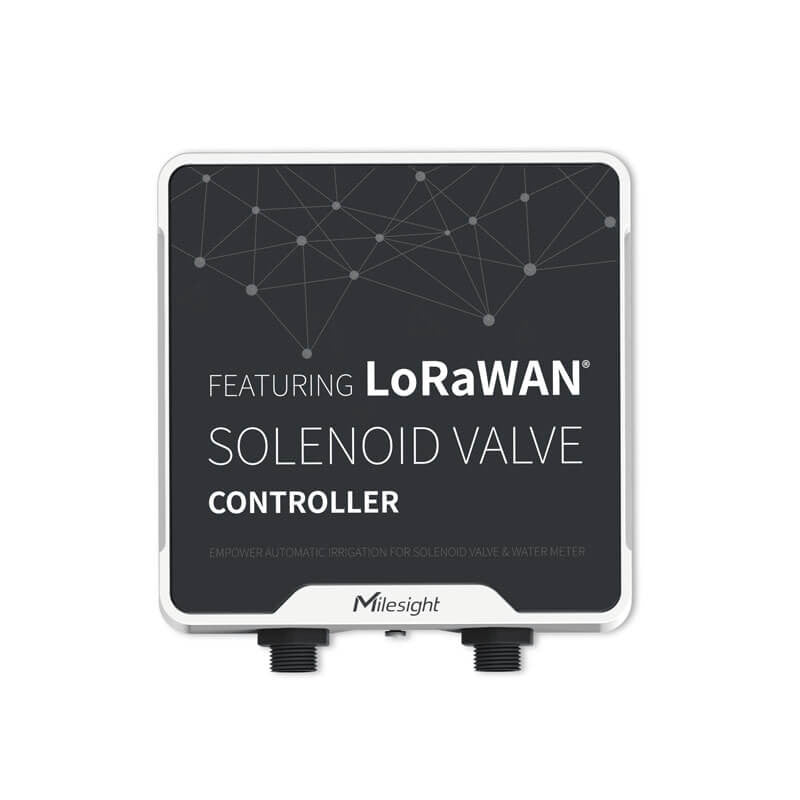 Milesight NON LTE UC512 Controller | UC512-DI-868M-EA