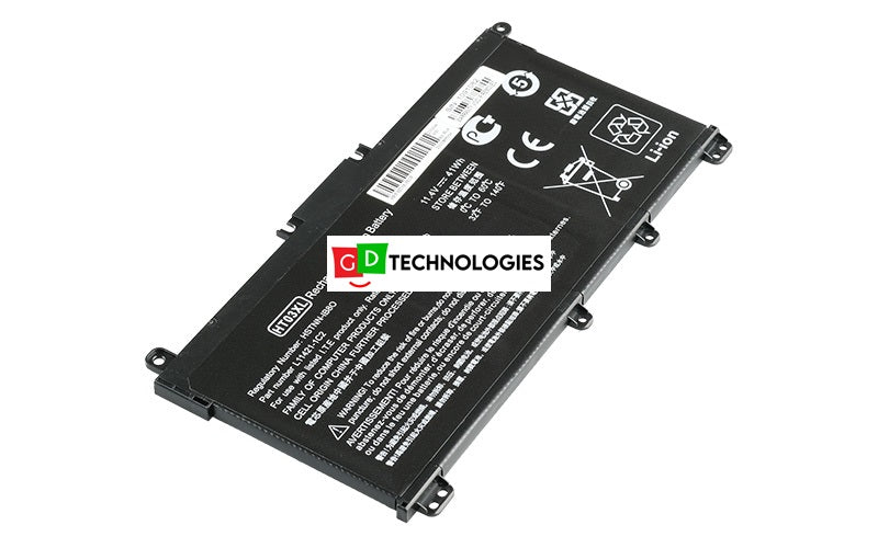 HP 250 G7 11.4V 3000mAh/34Wh REPLACEMENT BATTERY