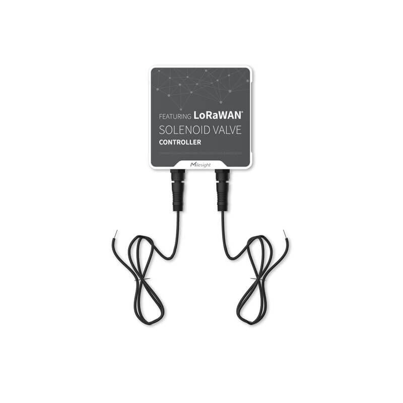 Milesight NON LTE UC512 Controller | UC512-DI-868M-EA - image 2