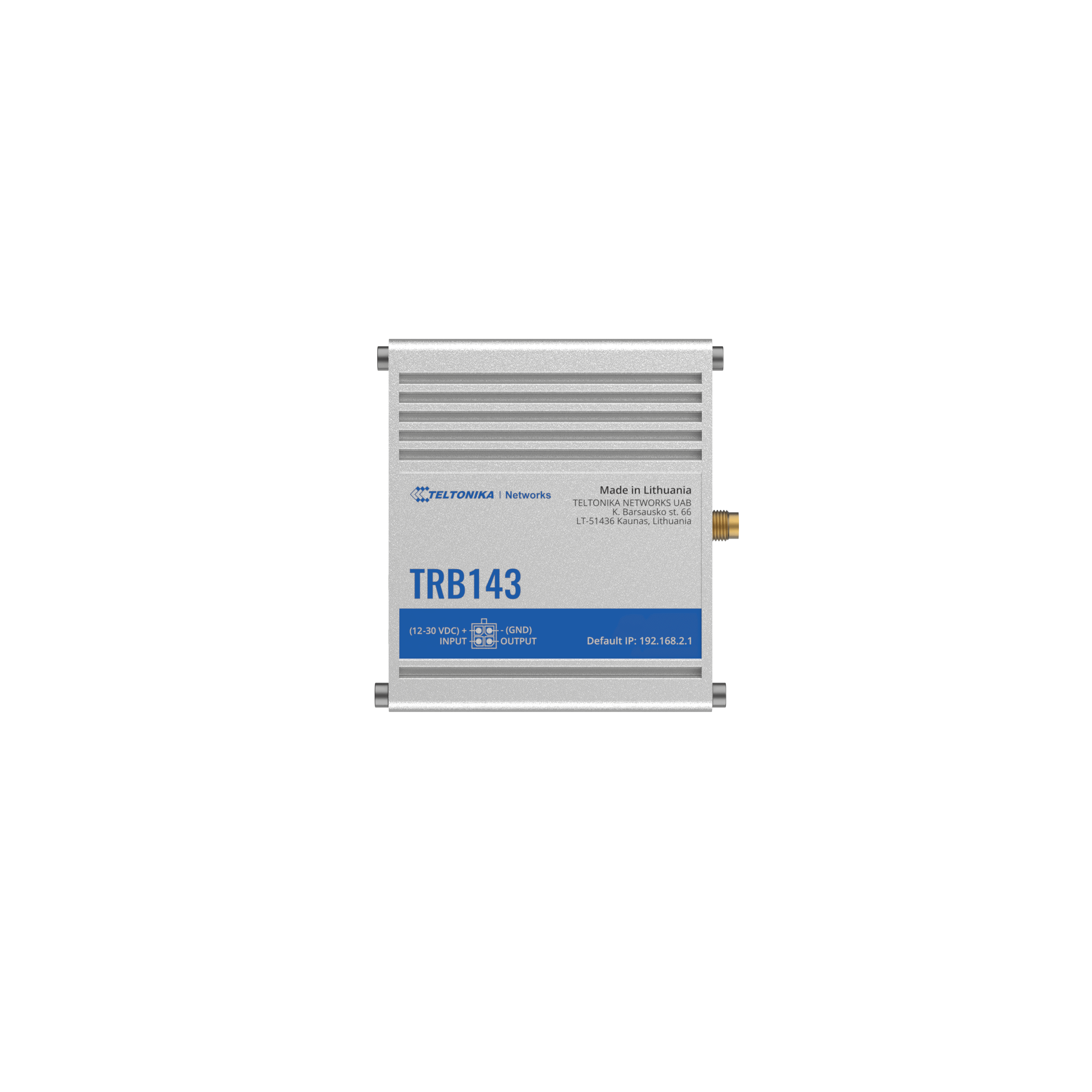 Teltonika M-Bus IoT Gateway | TRB143 - image 2