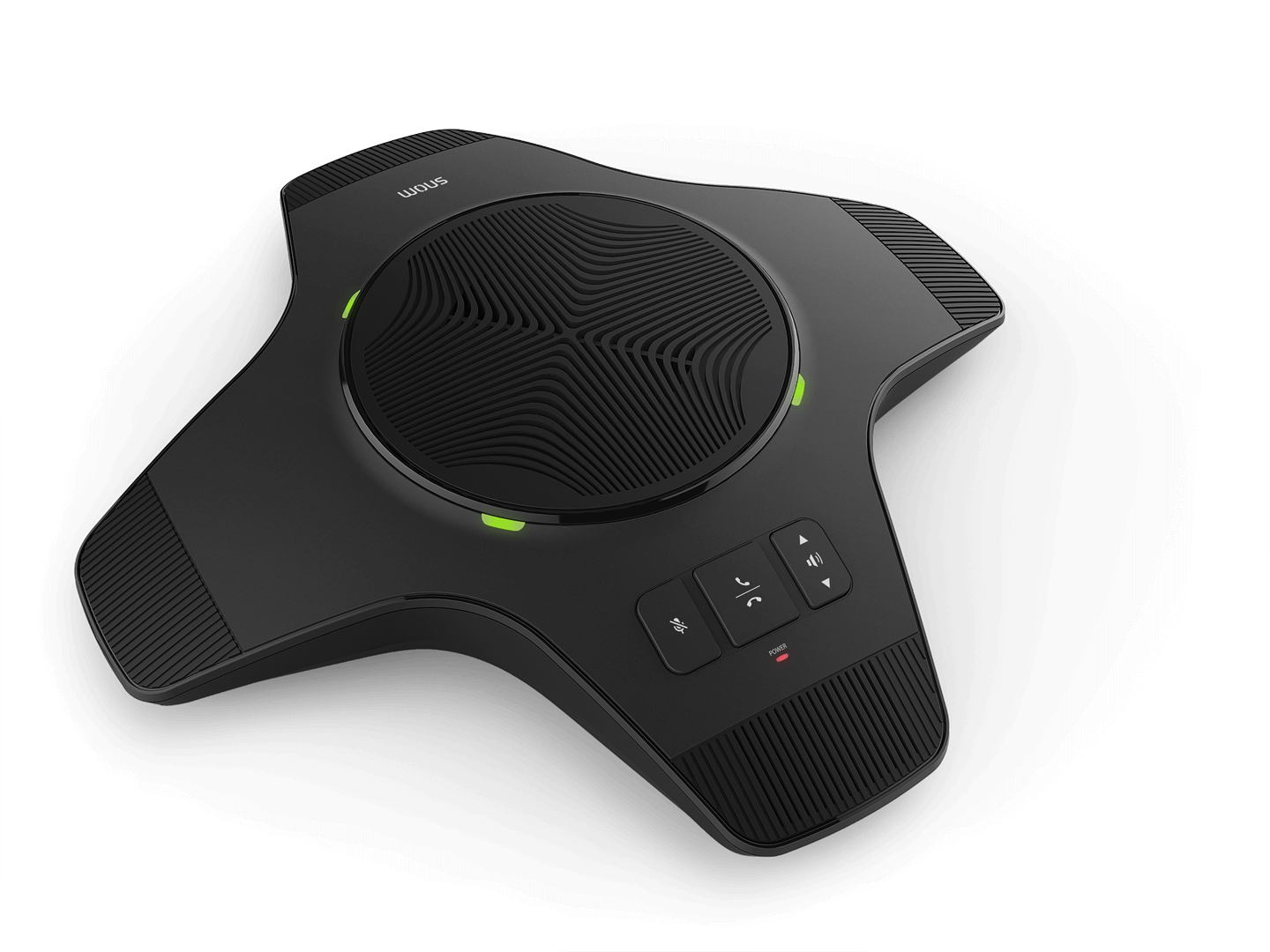 Snom C52-SP DECT Extension Speaker w/ built-in Battery