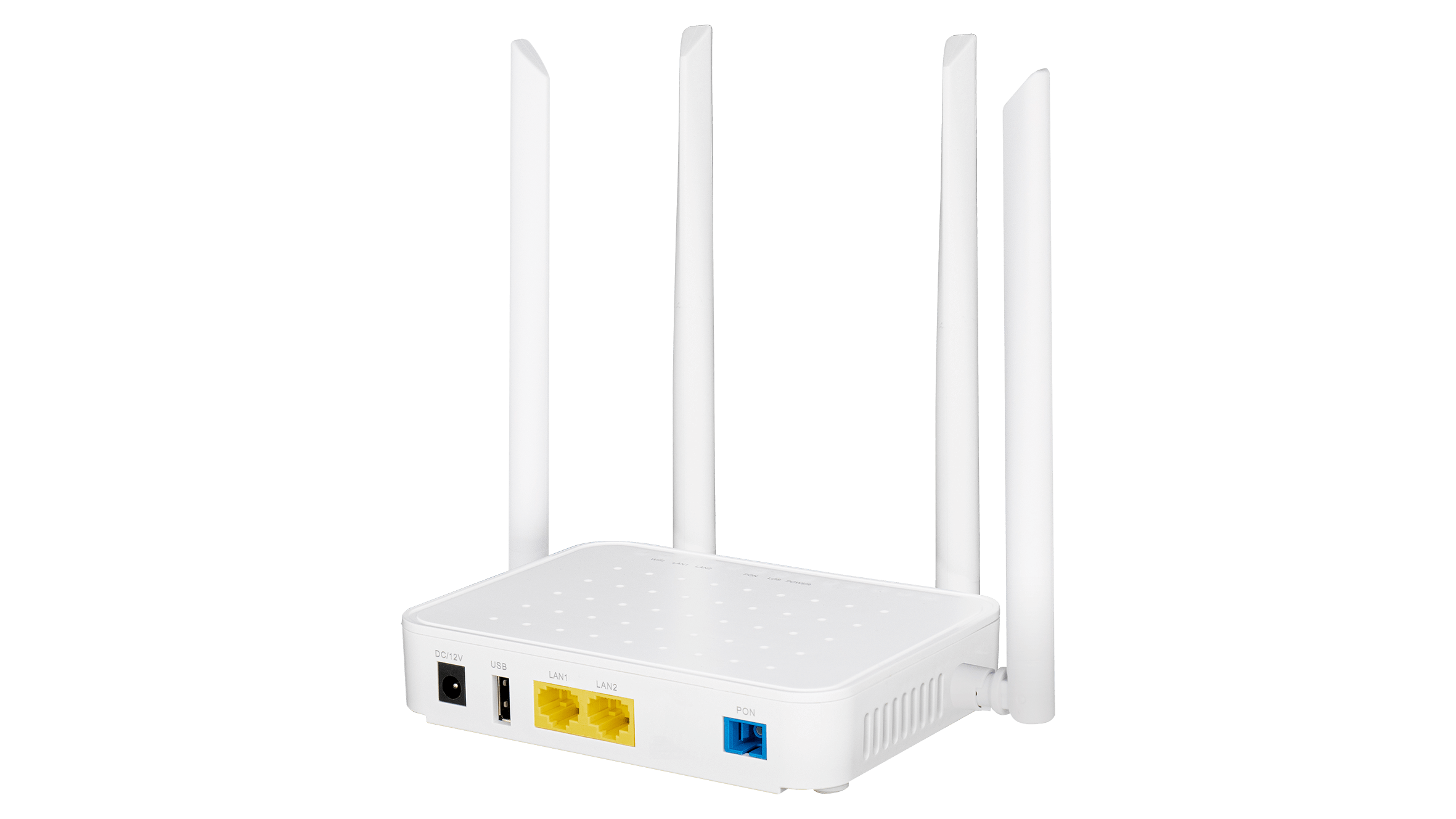 BDCOM xPON ONU/ONT, 802.11ac with 2 x GB LAN - image 2