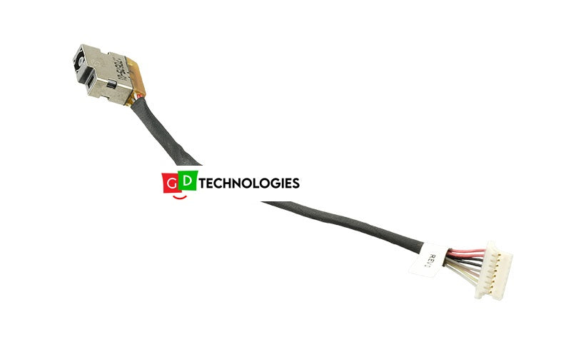 HP PROBOOK 430 G4 4.5MM\3.0MM DC JACK