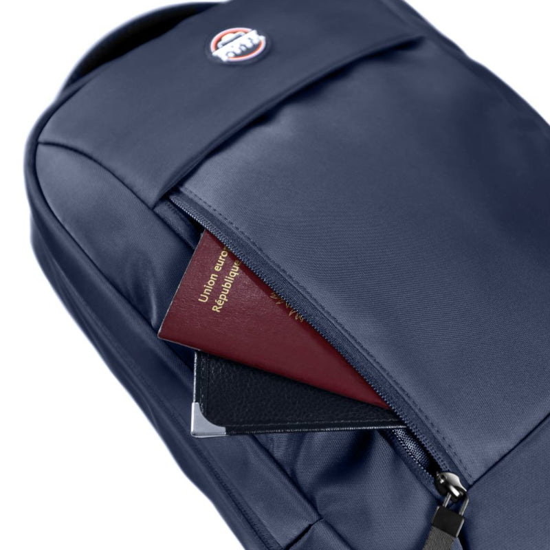 Port Designs Torino II 15.6" Backpack-Blue – image 2