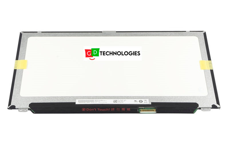 12.5" FHD LCD Screen - 1920X1080 - Matte Surface