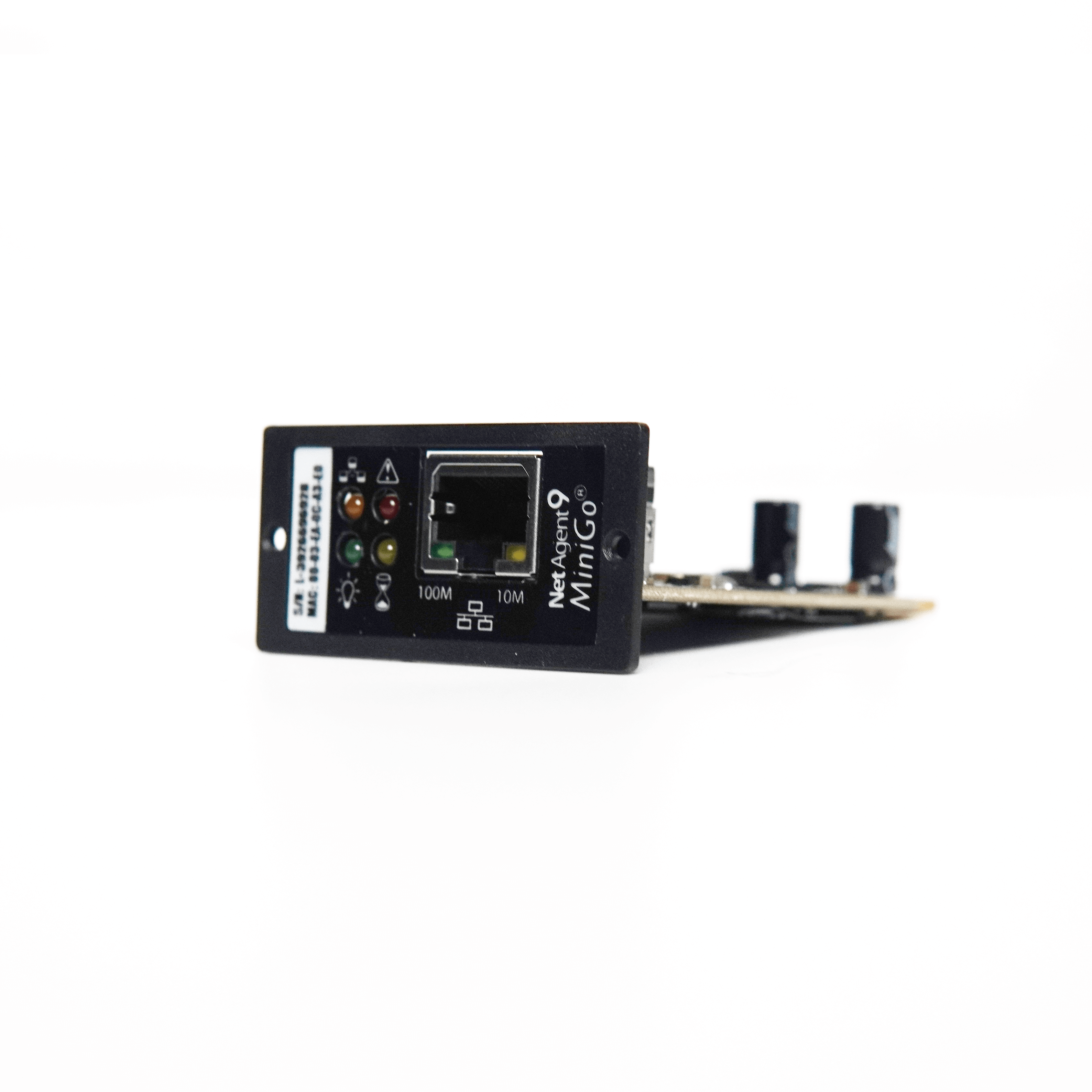Acconet Rackmount UPS SNMP Module | AC-UPS-SNMP-R - image 2