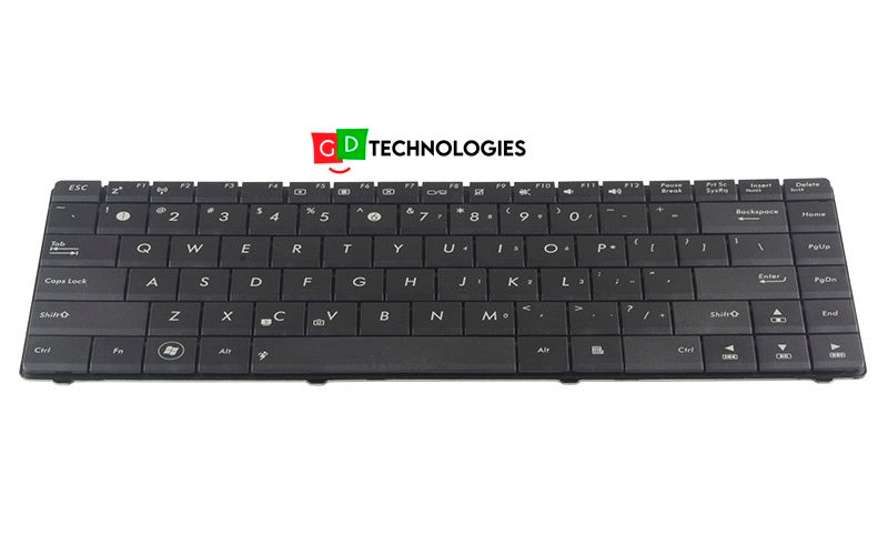 ASUS F45 SERIES REPLACEMENT KEYBOARD