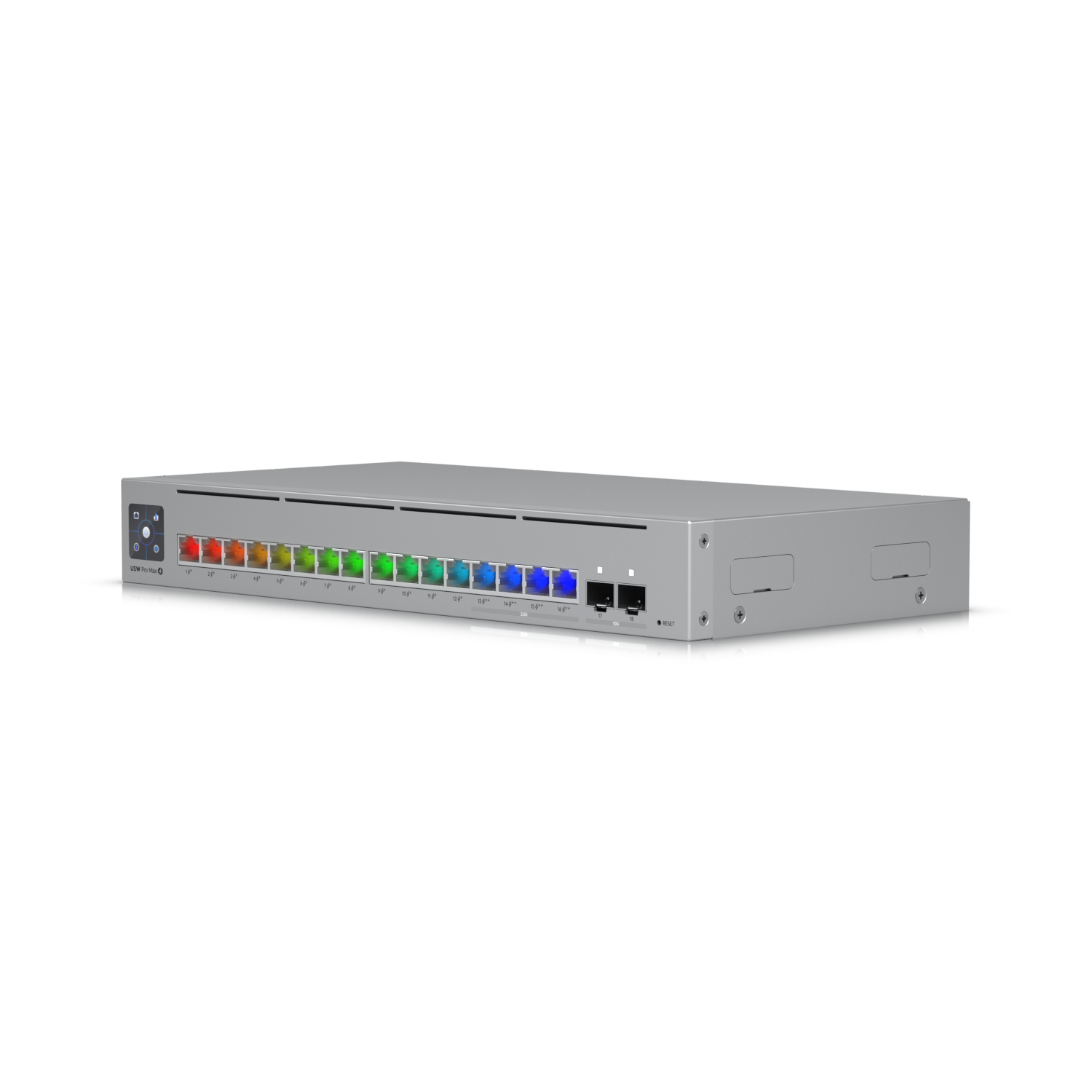 Ubiquiti UniFi Pro Max Switch 16 Port | USW-Pro-Max-16 - image 2