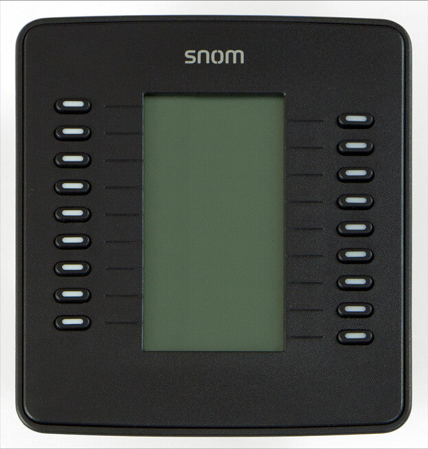 Snom D7 Expansion Module - USB - Supports Dxx Series with USB - image 2