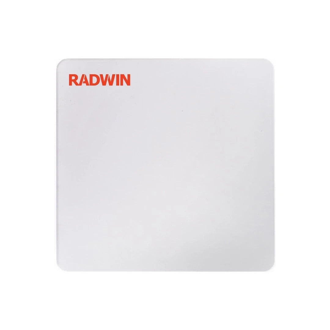 RADWIN 2000 Alpha PRO 5GHz ODU - 500Mbps Aggregate, Integrated Antenna
