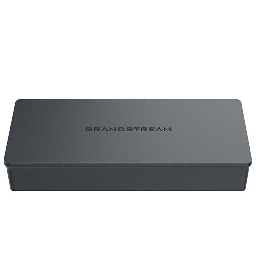 Grandstream Enterprise 8 port Lite Cloud Managed GbE Switch | GWN7711