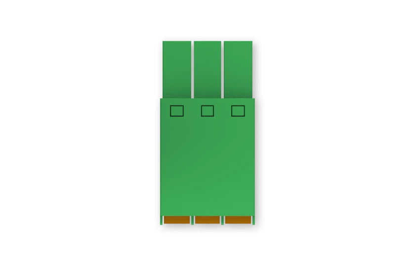 Teltonika 2X3 Pin Connector | PR4RS06K