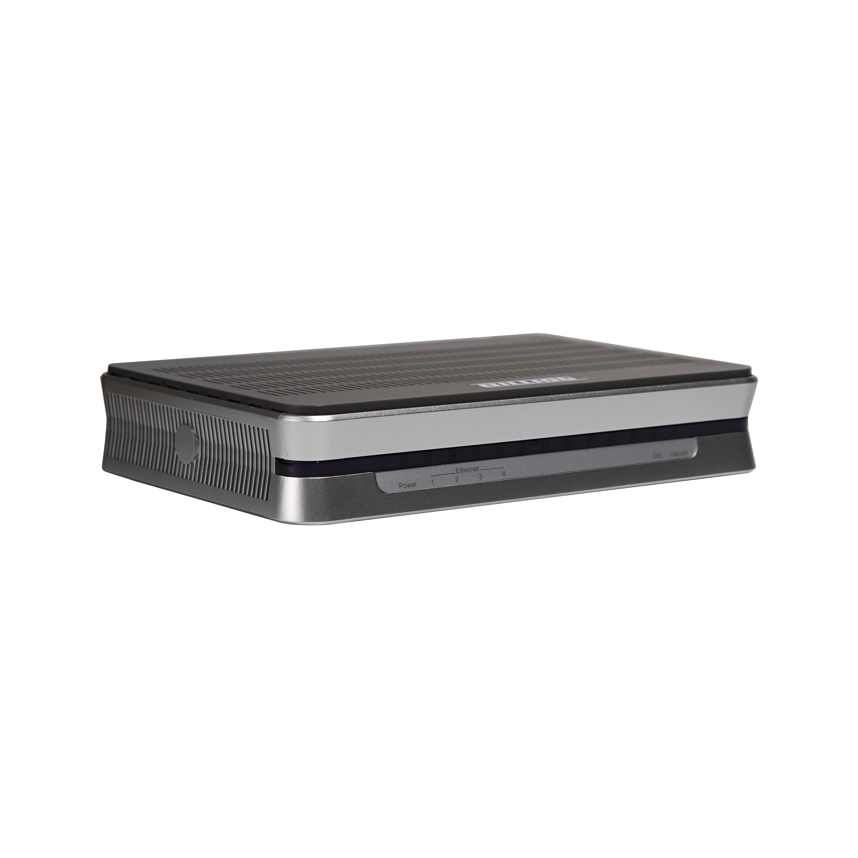 BILLION BiPAC 7800NX Wireless-N 300Mbps, Fibre-ready Triple-Wan ADSL2+ router - image 2