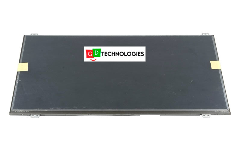 14.0" HD+ LCD SCREEN - MATTE SURFACE
