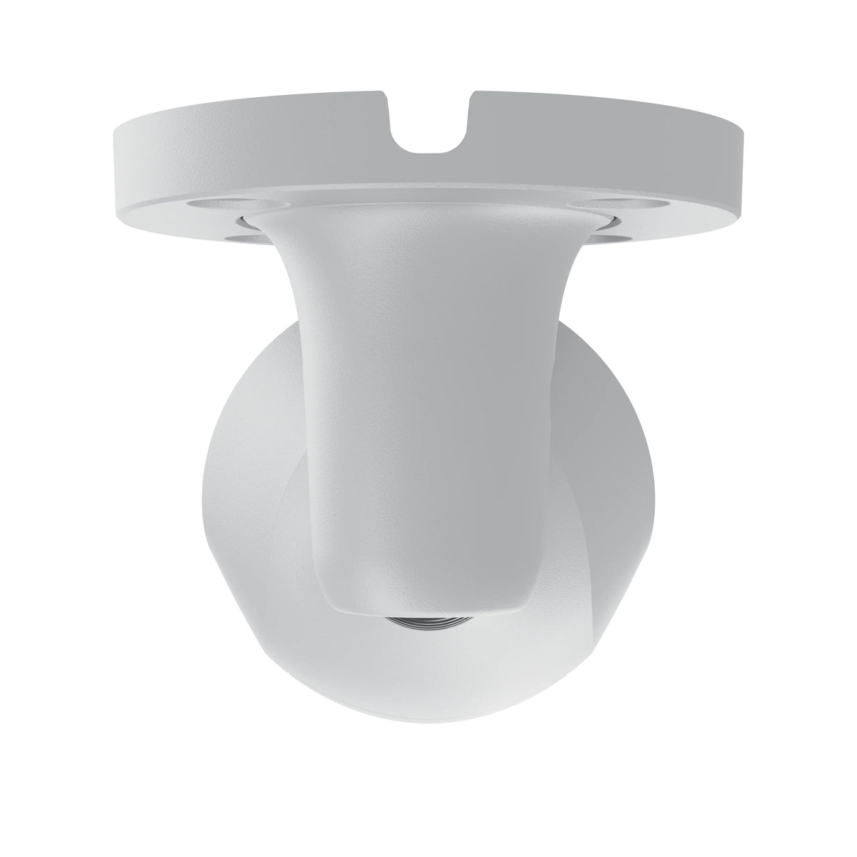 AJAX Security - 8MP IP White Bullet Camera with a 4.00 mm focused Lens | AJAX-BULLET-8MP-4-W - image 3