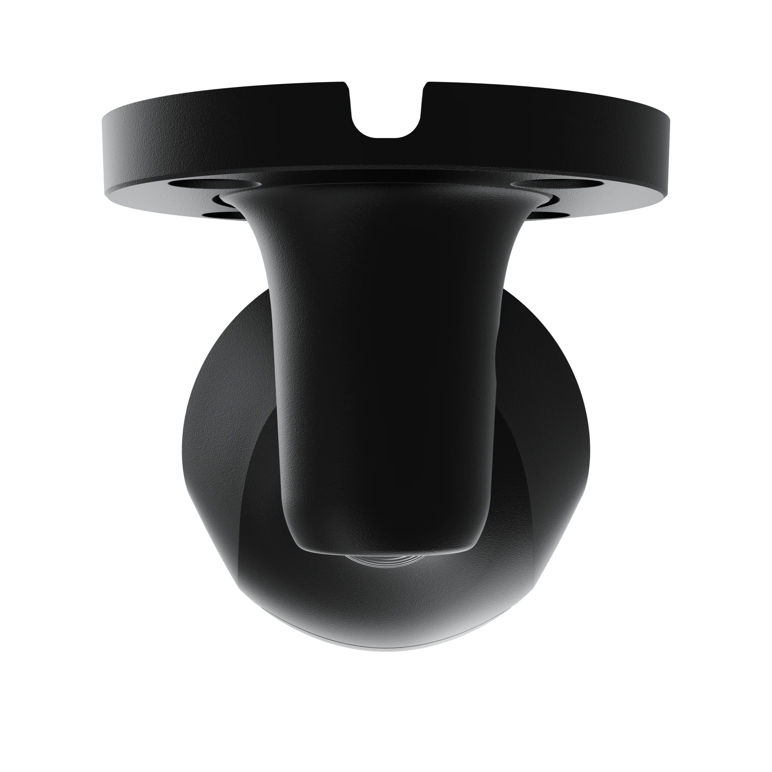 AJAX Security - 5MP IP Black Bullet Camera with a 4.00 mm focused Lens | AJAX-BULLET-5MP-4-B - image 3