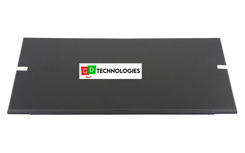 15.6" FHD LCD Screen - 1920X1080 - IPS Panel - Matte Surface - 30-Pin eDP1.2 Bottom-Right Connector - No Mounting Brackets - No Bottom Tab