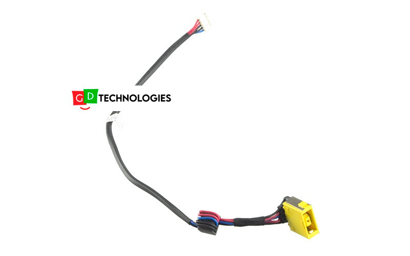 LENOVO G500 20235 (Lenovo Rectangular) DC JACK