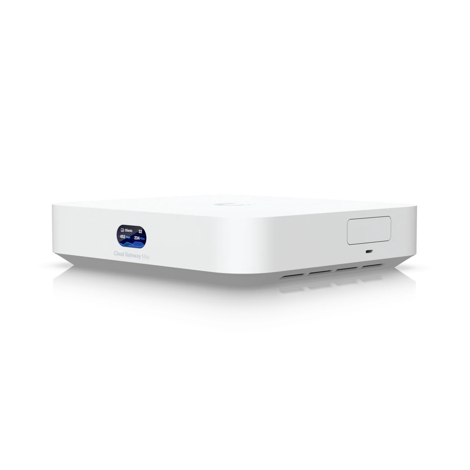 Ubiquiti UniFi Multi-WAN Cloud Gateway Max | UCG-MAX