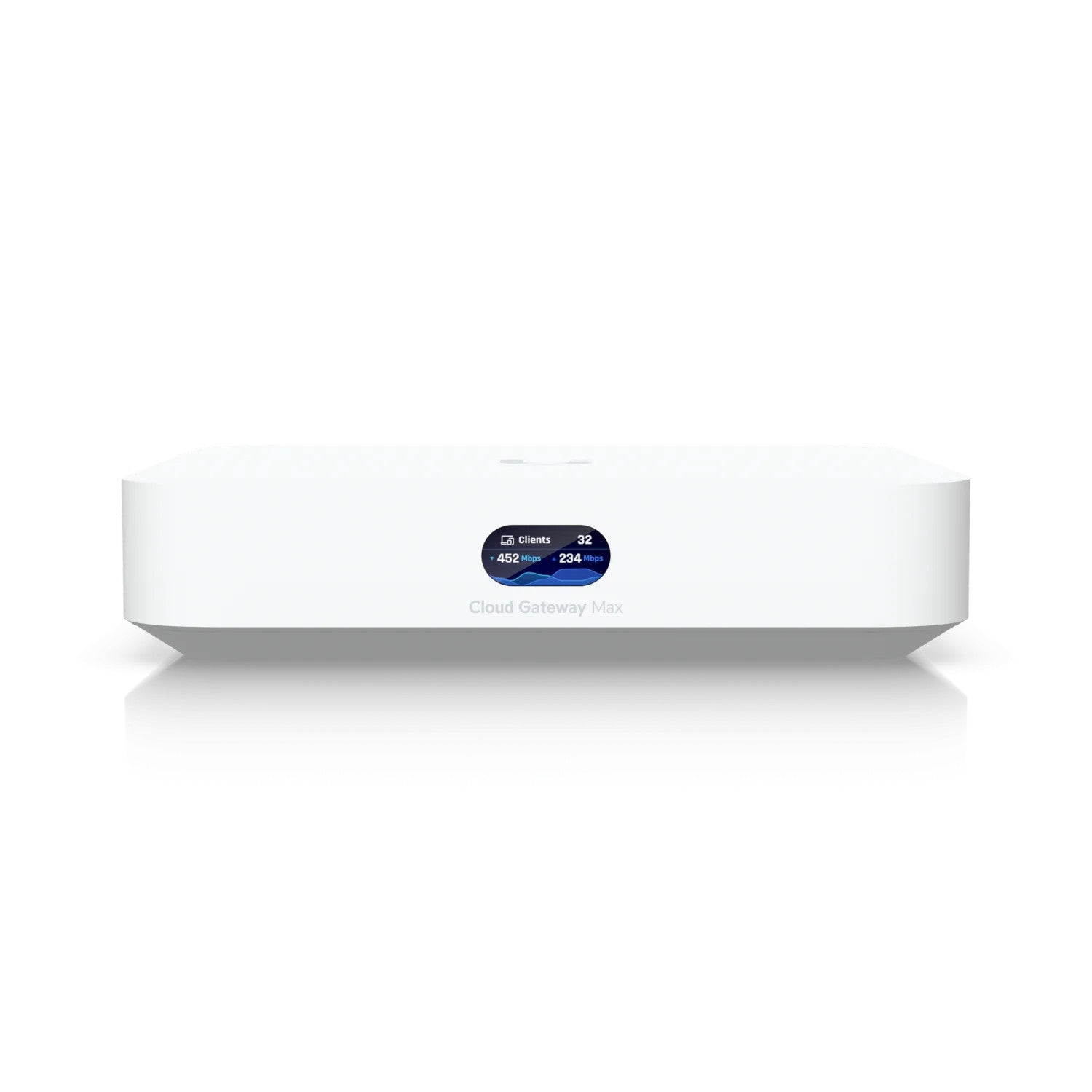 Ubiquiti UniFi Multi-WAN Cloud Gateway Max | UCG-MAX - image 2
