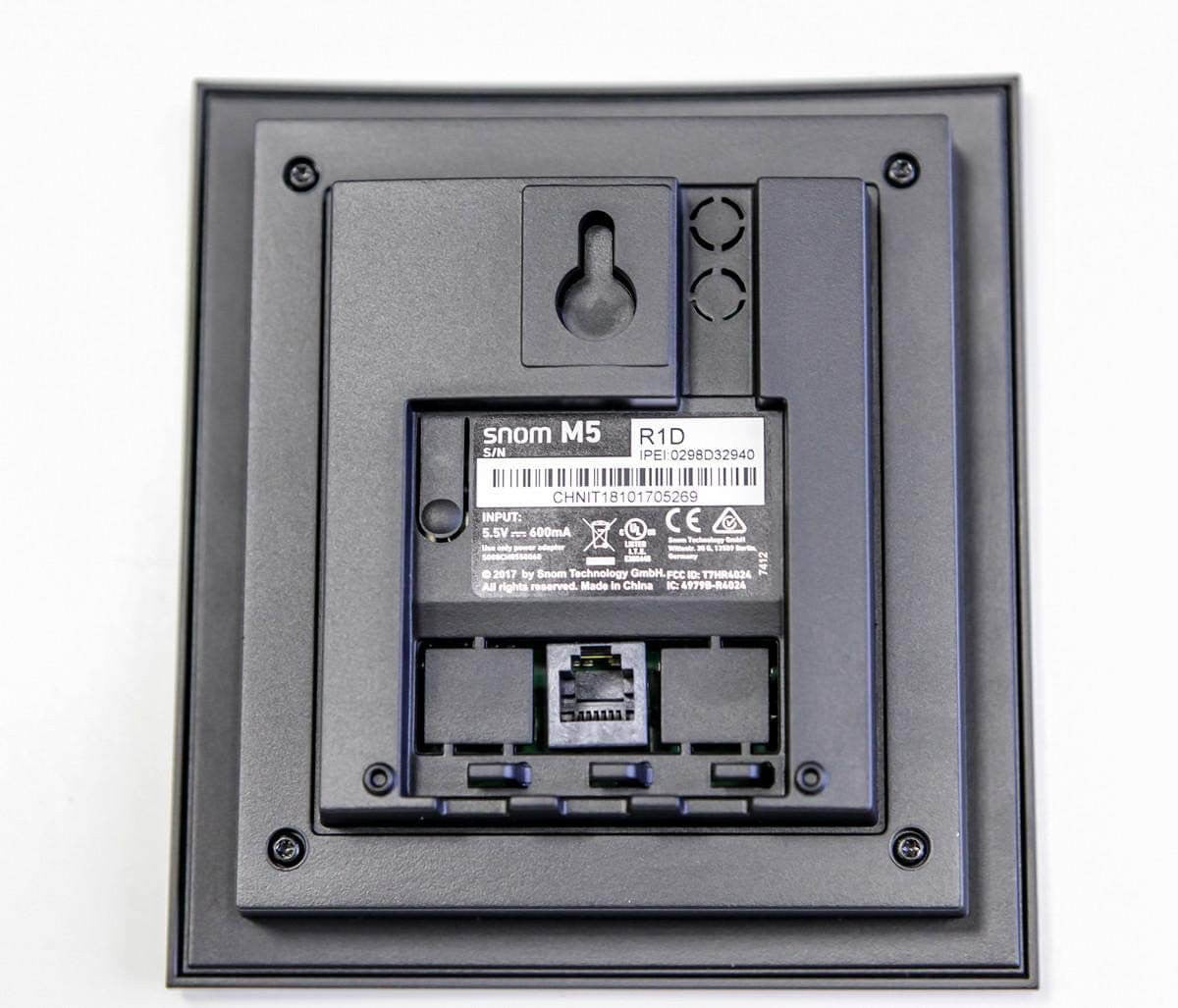 Snom M5 Range Extending Repeater - image 2