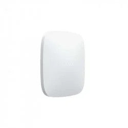 AJAX Security - Hub White, 4G with Control Panel, 1x Sim and Ethernet Port | AJAX-HUB-4G-W - image 2