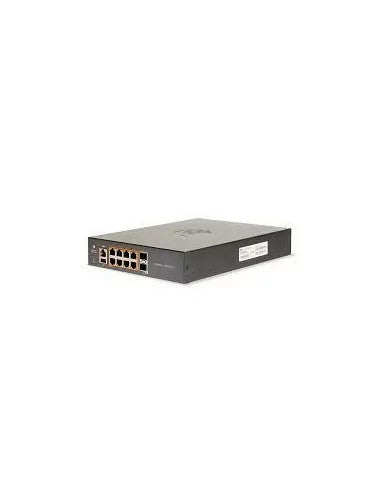 Cambium cnMatrix Enterprise 10 port PoE+ Switch | CNM-EX1010-P - image 2